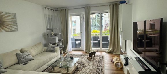 Apartamento de 3 dormitorios en Lippe, Germany No. 264961 2