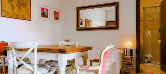 2-Zimmer Wohnung in Rome, Italy, Nr. 12576 10