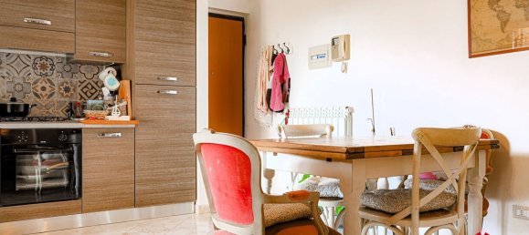 2-Zimmer Wohnung in Rome, Italy, Nr. 12576 5