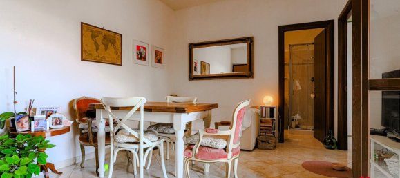 2-Zimmer Wohnung in Rome, Italy, Nr. 12576 9