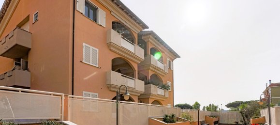 2-Zimmer Wohnung in Rome, Italy, Nr. 12576 26