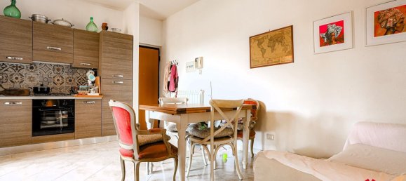 2-Zimmer Wohnung in Rome, Italy, Nr. 12576 3