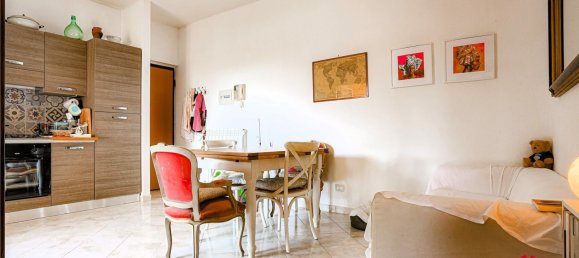 2-Zimmer Wohnung in Rome, Italy, Nr. 12576 4