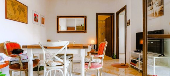 2-Zimmer Wohnung in Rome, Italy, Nr. 12576 11