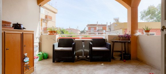 2-Zimmer Wohnung in Rome, Italy, Nr. 12576 21