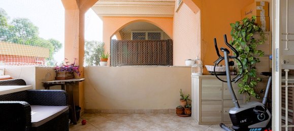 2-Zimmer Wohnung in Rome, Italy, Nr. 12576 23