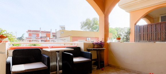 2-Zimmer Wohnung in Rome, Italy, Nr. 12576 22