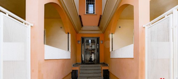 2-Zimmer Wohnung in Rome, Italy, Nr. 12576 2