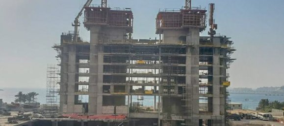 3 bedrooms Apartment in Jumeirah Beach Residence, UAE No. 4069 5