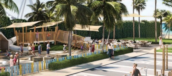 3 bedrooms Apartment in Jumeirah Beach Residence, UAE No. 4069 22