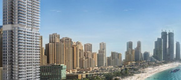 3 bedrooms Apartment in Jumeirah Beach Residence, UAE No. 4069 3