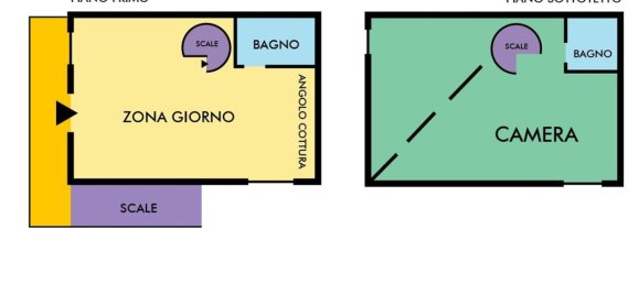 2 rooms Apartment in Artogne, Italy No. 81512 12