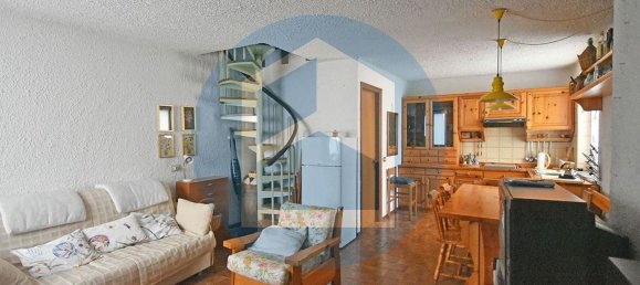 2 rooms Apartment in Artogne, Italy No. 81512 3