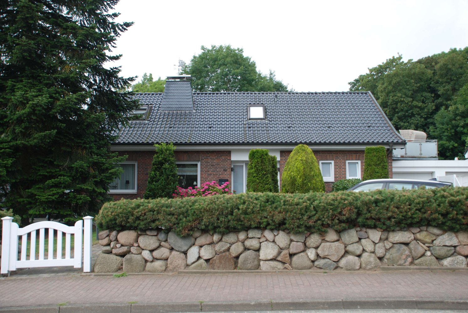 3 bedrooms Townhouse in Ostholstein, Germany No. 261816