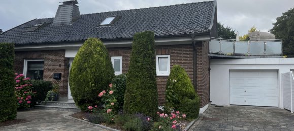 3 bedrooms Townhouse in Ostholstein, Germany No. 261816 5