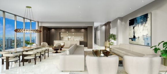 4 bedrooms Apartment in San Juan, Puerto Rico No. 20 3