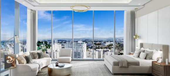 4 bedrooms Apartment in San Juan, Puerto Rico No. 20 5