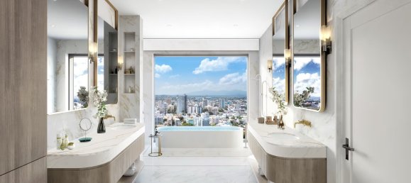 4 bedrooms Apartment in San Juan, Puerto Rico No. 20 6