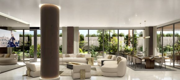 4 bedrooms Apartment in San Juan, Puerto Rico No. 20 7