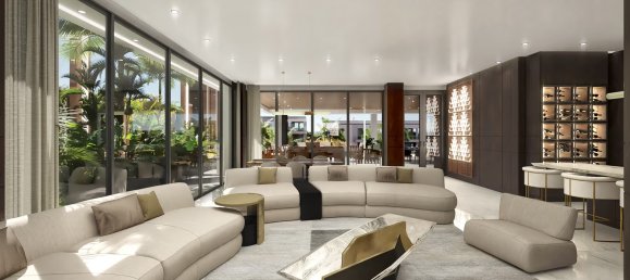 4 bedrooms Apartment in San Juan, Puerto Rico No. 20 11