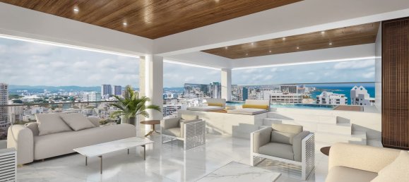 4 bedrooms Apartment in San Juan, Puerto Rico No. 20 8