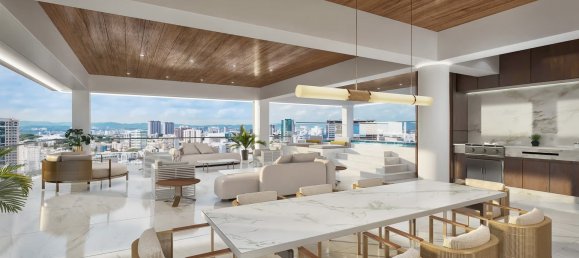 4 bedrooms Apartment in San Juan, Puerto Rico No. 20 9