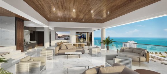 4 bedrooms Apartment in San Juan, Puerto Rico No. 20 10