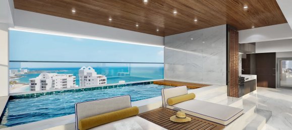 4 bedrooms Apartment in San Juan, Puerto Rico No. 20 12