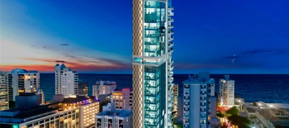 4 bedrooms Apartment in San Juan, Puerto Rico No. 20 13