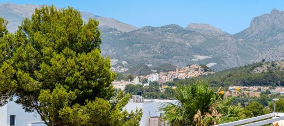 3 bedrooms Villa in Polop, Spain No. 178220 30