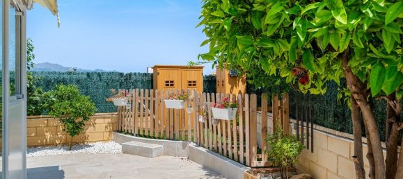 3 bedrooms Villa in Polop, Spain No. 178220 38