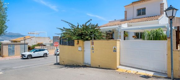 3 bedrooms Villa in Polop, Spain No. 178220 47