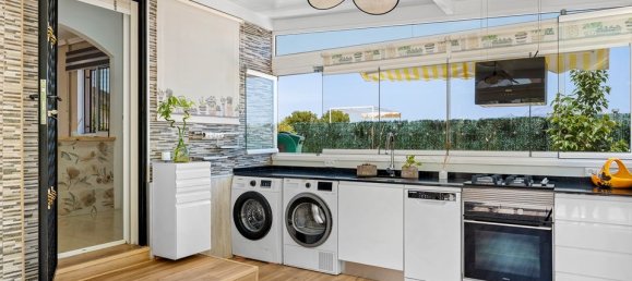 3 bedrooms Villa in Polop, Spain No. 178220 11