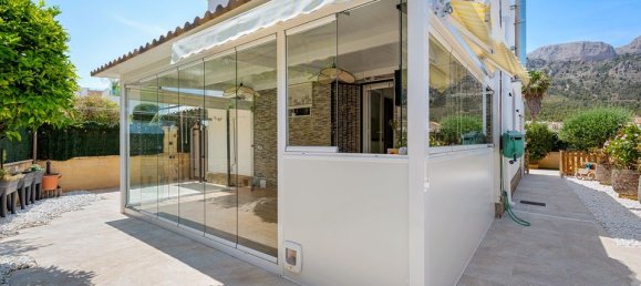 3 bedrooms Villa in Polop, Spain No. 178220 41