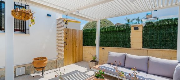 3 bedrooms Villa in Polop, Spain No. 178220 33