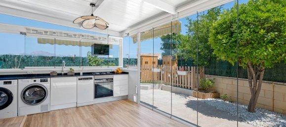 3 bedrooms Villa in Polop, Spain No. 178220 12