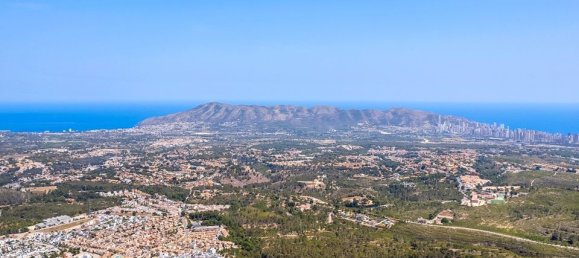 3 bedrooms Villa in Polop, Spain No. 178220 4