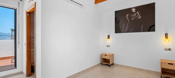 3 bedrooms Villa in Polop, Spain No. 178220 21