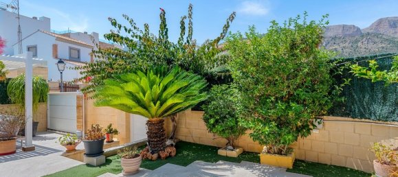 3 bedrooms Villa in Polop, Spain No. 178220 35