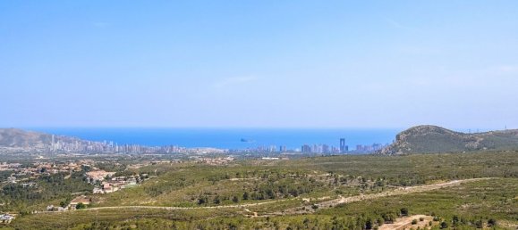 3 bedrooms Villa in Polop, Spain No. 178220 2