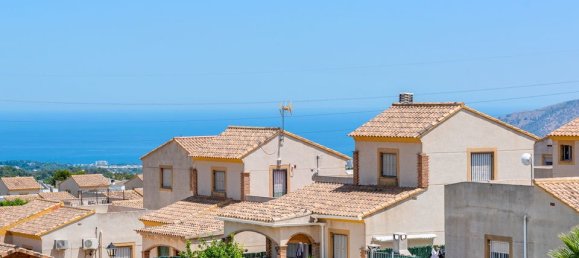 3 bedrooms Villa in Polop, Spain No. 178220 27