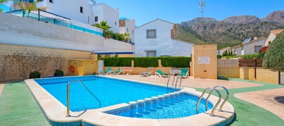 3 bedrooms Villa in Polop, Spain No. 178220 43