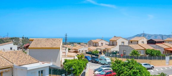 3 bedrooms Villa in Polop, Spain No. 178220 26