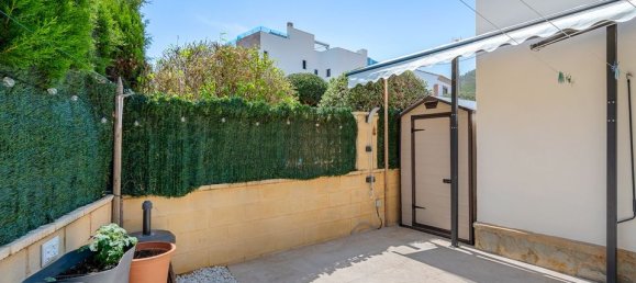 3 bedrooms Villa in Polop, Spain No. 178220 39