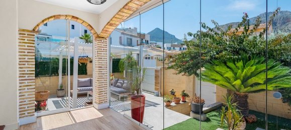 3 bedrooms Villa in Polop, Spain No. 178220 36