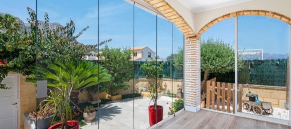 3 bedrooms Villa in Polop, Spain No. 178220 37