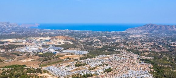 3 bedrooms Villa in Polop, Spain No. 178220 3