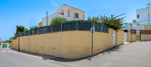 3 bedrooms Villa in Polop, Spain No. 178220 48
