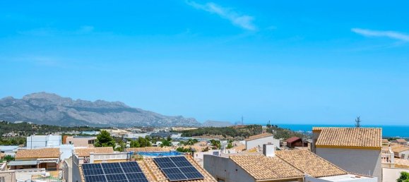 3 bedrooms Villa in Polop, Spain No. 178220 28