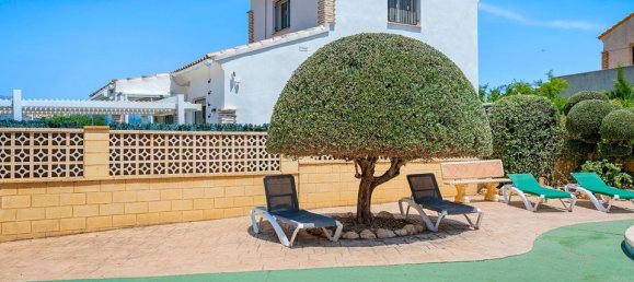 3 bedrooms Villa in Polop, Spain No. 178220 45